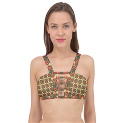 Sorobon Cage Up Bikini Top