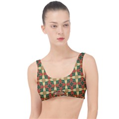 Sorobon The Little Details Bikini Top