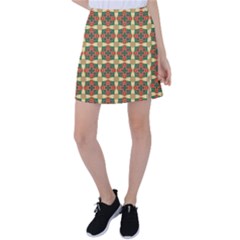 Sorobon Tennis Skirt