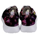 Purple Snowballs Women s Lightweight Sports Shoes View4