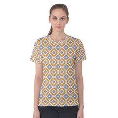 Potami Women s Cotton Tee