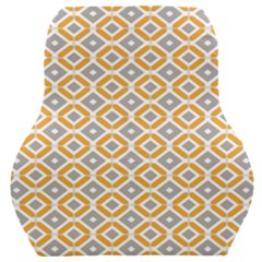 Potami Car Seat Back Cushion  by deformigo