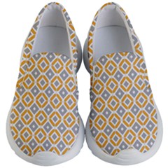 Potami Kids Lightweight Slip Ons by deformigo