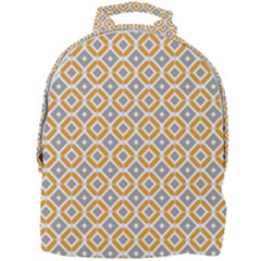 Potami Mini Full Print Backpack by deformigo