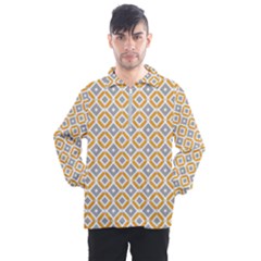 Potami Men s Half Zip Pullover by deformigo