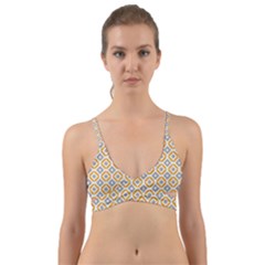 Potami Wrap Around Bikini Top