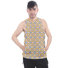 Potami Men s Sleeveless Hoodie by deformigo