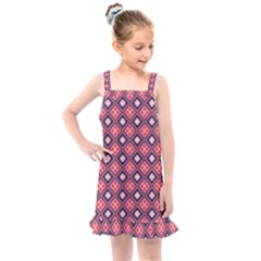 Alotia Kids  Overall Dress by deformigo