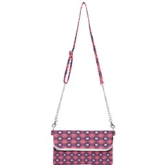 Alotia Mini Crossbody Handbag by deformigo