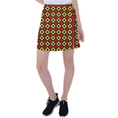 Rby-c-2-8 Tennis Skirt