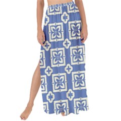 Laccadive Maxi Chiffon Tie-up Sarong by deformigo