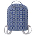 Laccadive Flap Pocket Backpack (Large) View3