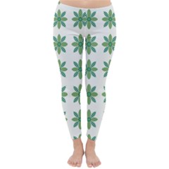 Reign Of Nature Classic Winter Leggings