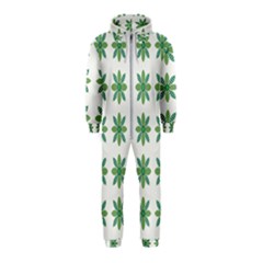 Reign Of Nature Hooded Jumpsuit (kids) by deformigo