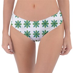 Reign Of Nature Reversible Classic Bikini Bottoms by deformigo