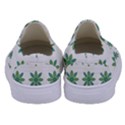 Reign Of Nature Kids  Canvas Slip Ons View4