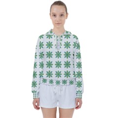 Reign Of Nature Women s Tie Up Sweat by deformigo