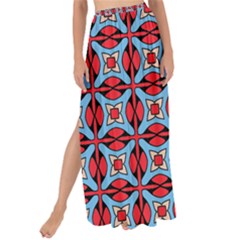 Janine Maxi Chiffon Tie-up Sarong by deformigo