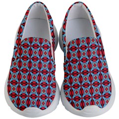 Janine Kids Lightweight Slip Ons by deformigo