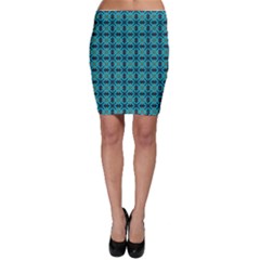 Rincon Bodycon Skirt by deformigo