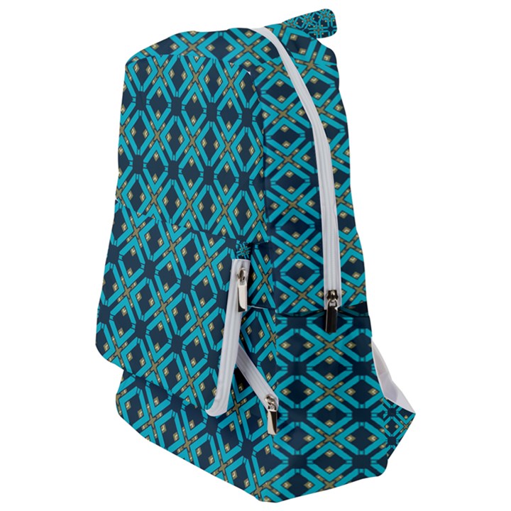 Rincon Travelers  Backpack