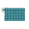 Rincon Canvas Cosmetic Bag (Medium) View1