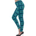 Rincon Lightweight Velour Leggings View3