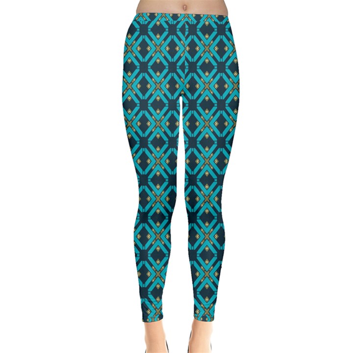 Rincon Inside Out Leggings