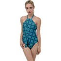 Rincon Go with the Flow One Piece Swimsuit View1