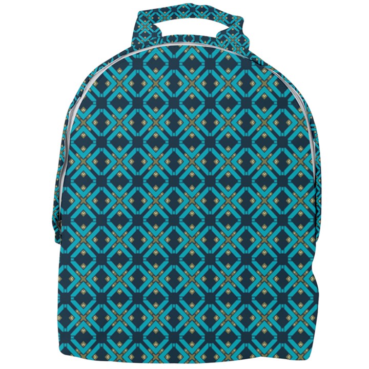 Rincon Mini Full Print Backpack