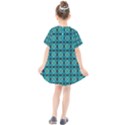 Rincon Kids  Smock Dress View2