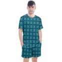 Rincon Men s Mesh Tee and Shorts Set View1