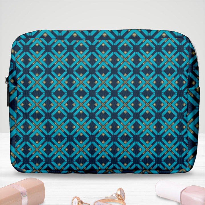 Rincon Make Up Pouch (Large)