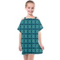 Rincon Kids  One Piece Chiffon Dress View1