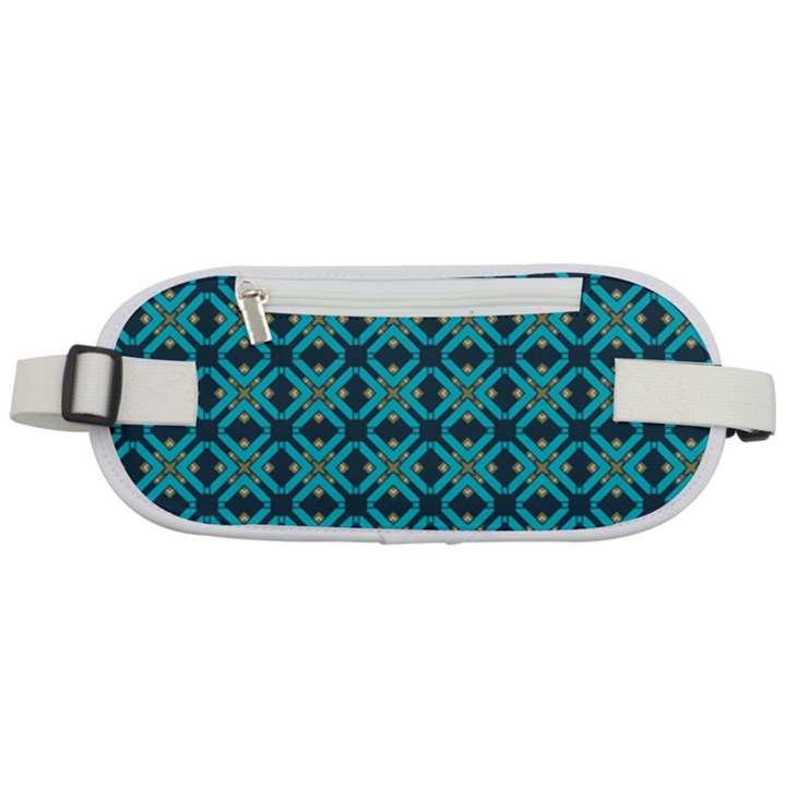 Rincon Rounded Waist Pouch