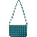 Rincon Double Gusset Crossbody Bag View1