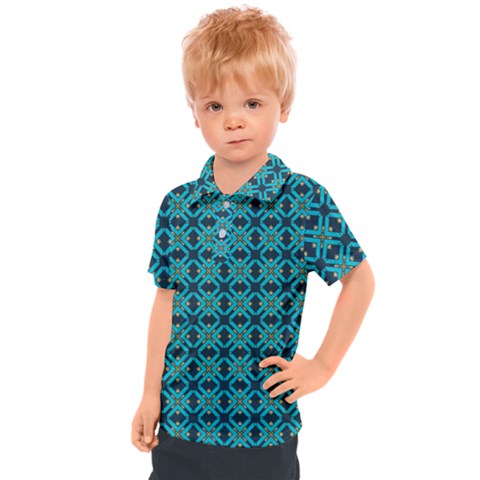 Rincon Kids  Polo Tee by deformigo