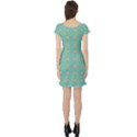 Baricetto Short Sleeve Skater Dress View2