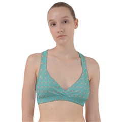 Baricetto Sweetheart Sports Bra by deformigo