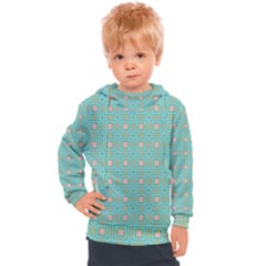 Baricetto Kids  Hooded Pullover by deformigo