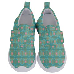 Baricetto Kids  Velcro No Lace Shoes by deformigo