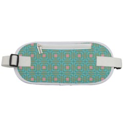 Baricetto Rounded Waist Pouch