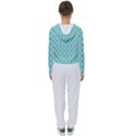 Gustavia Women s Slouchy Sweat View2