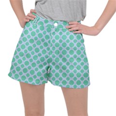 Gustavia Ripstop Shorts by deformigo