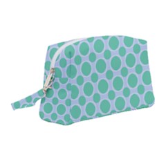 Gustavia Wristlet Pouch Bag (medium)