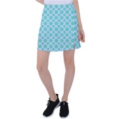 Gustavia Tennis Skirt