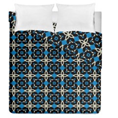 Benzu Duvet Cover Double Side (queen Size) by deformigo