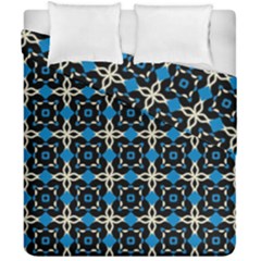 Benzu Duvet Cover Double Side (california King Size) by deformigo