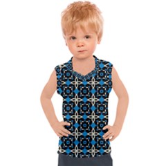 Benzu Kids  Sport Tank Top