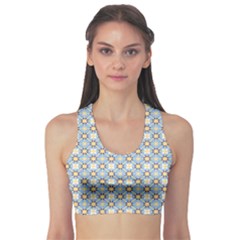 Altmeli Sports Bra by deformigo